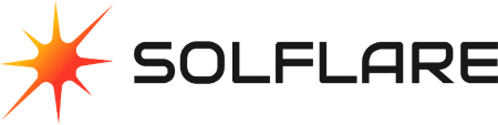 Solflare_Logo_w450